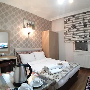  Aparthotel Burak Turkey