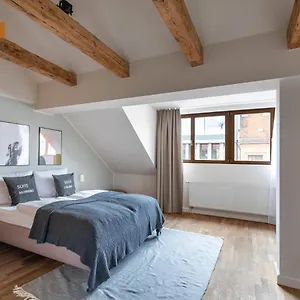 Schoenhouse Avenue - Digital Access Apartament