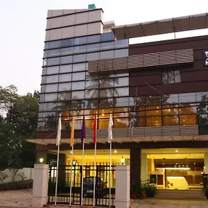 **** Hotel Hotel Monarch India