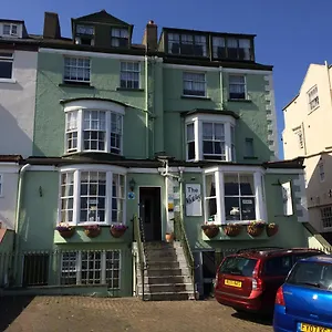 **** Bed & Breakfast The Whiteley United Kingdom