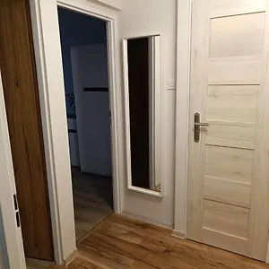 Pomieszkaj Na Kosmonautow Apartament Poznań