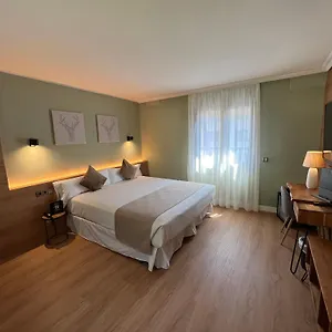Yomo Imperial Hotel Sant Julià de Lòria