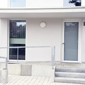 Antike & Modern Deluxe Apartamento Günzburg