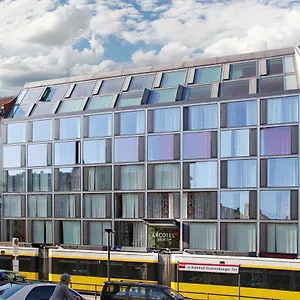 Hotel Arcotel Velvet, Berlino
