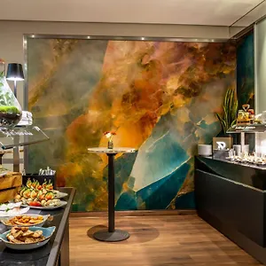 Hotel Mercure, Berlino
