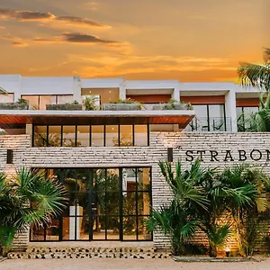 The Strabon Hotel Tulum