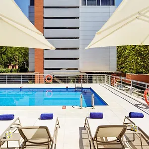 Sercotel Aeropuerto Hotel Madrid