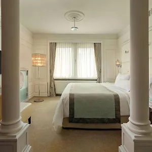 The Westin Grand Hotel