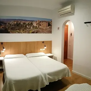 Restaurante Cornella Pensión Cornellá de Llobregat