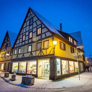 Nebenan Apartamento Bad Windsheim