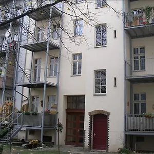 Quartier Apartament