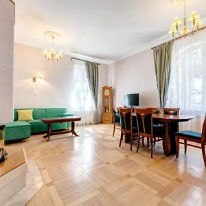 Dr - Kos Apartament Sopot