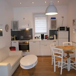 City Apartamento Núremberg