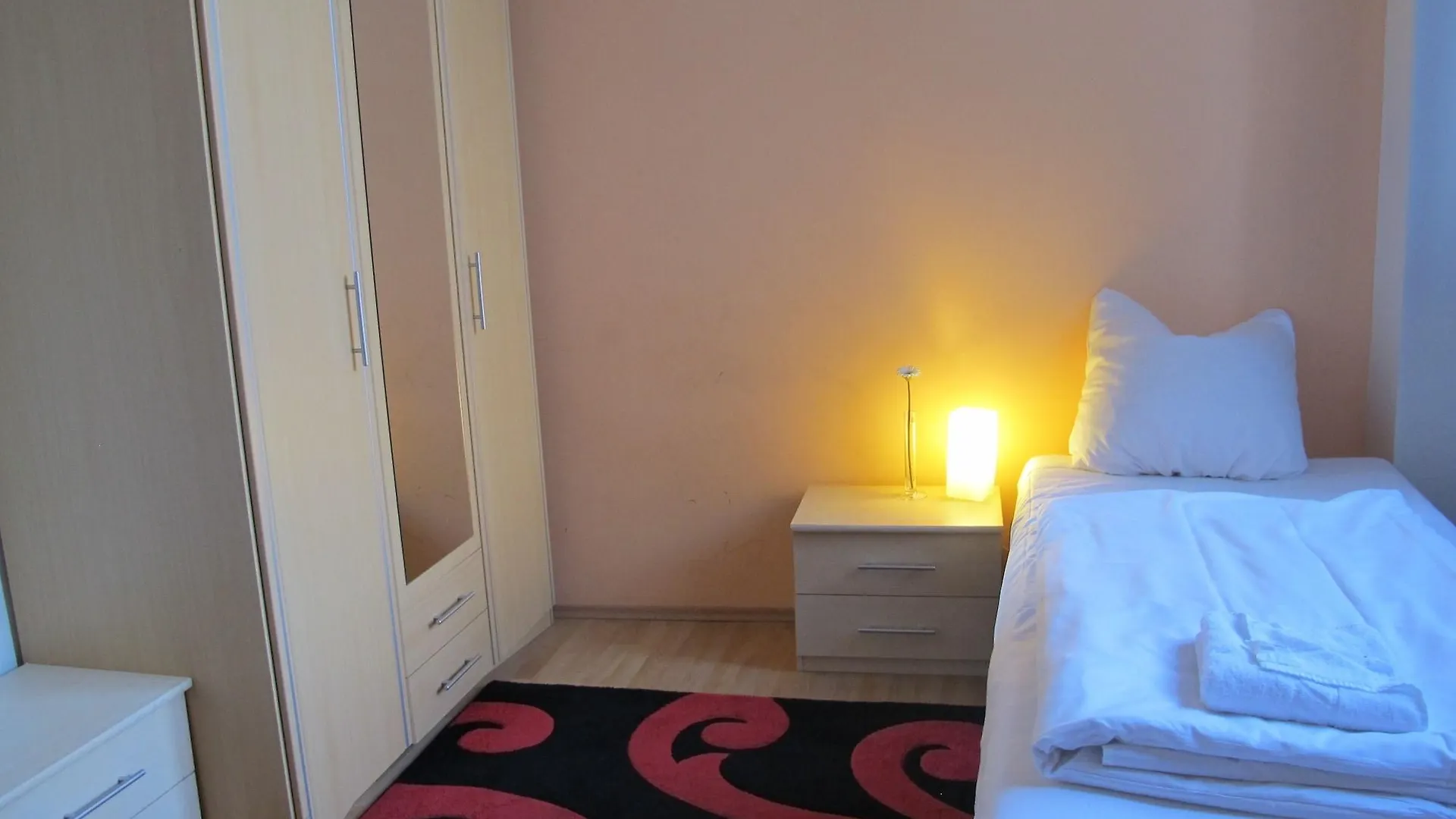 Metropol Hostel Berlín