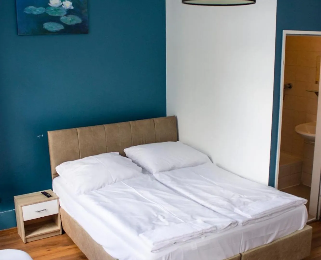 Metropol Hostel Berlín 0*,  Alemania