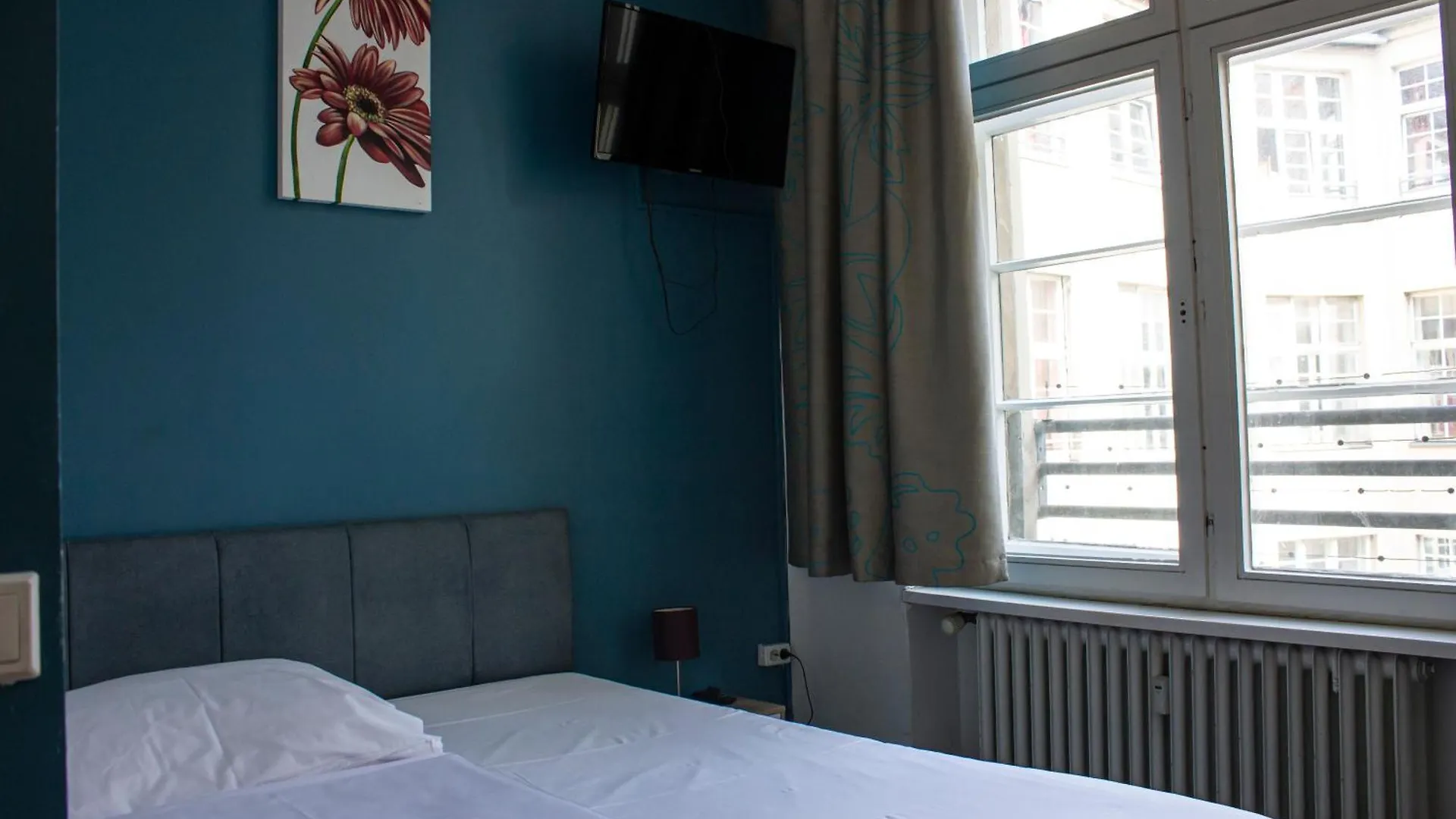 Metropol Hostel Berlín 0*,  Alemania