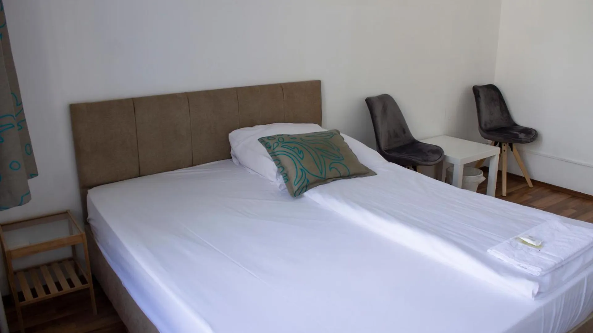 Metropol Hostel Berlín