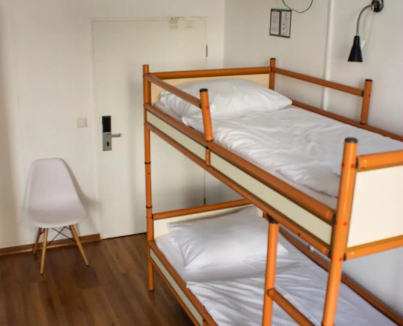Metropol Hostel Berlín 0*,  Alemania