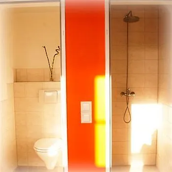 Metropol Hostel Berlín 0*,